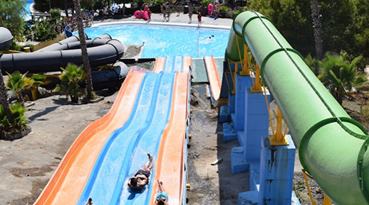 Discotecas en Benidorm